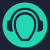1000 FM Logo