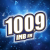 100 9 IMB FM Logo