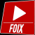 100% Radio Foix Logo