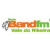 101.1 Band FM Logo