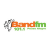 101.1 Band FM Logo