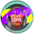 101.7 Your Love FM Logo