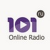 101.RU - Chaif Logo