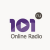 101.RU - Elvis Presley Logo