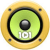101.RU - 101 Fresh Logo