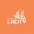 102.5 Lacity Córdoba Logo