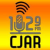102.9 CJAR - CJAR-FM Logo
