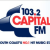 103.2 Capital FM Logo