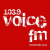 103.9 Voice FM Logo