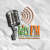 104.1 Guyana Lite FM Logo