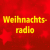 104.6 RTL - Weihnachtsradio Logo