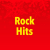 104.6 RTL - Weihnachtsradio Rock Hits Logo