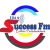 104.9 Success FM Logo
