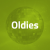 105'5 Spreeradio - Oldies Logo