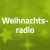 105'5 Spreeradio - Weinhnachts Radio Logo