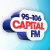 105 Capital FM (Yorkshire - East) Logo