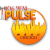 106.9FM The Pulse Logo