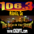1063 ATL Radio Logo