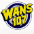 107WANS.com Logo