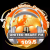 109.5 United Heart FM Logo
