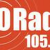 10Radio Logo
