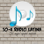 10-4 Radio Latina Logo