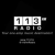 113FM Radio - Hits 2010 Logo