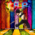 113FM Radio - Korean Pop Logo