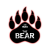 1620 The Bear Logo