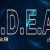 16Bit.FM - I.D.E.A. Logo