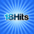 18Hits Logo