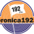 192 Radio Logo