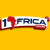 1AFRICA RADIO Logo