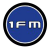 1FM Logo