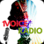 1Voice Radio Logo