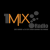 1Mix Radio - EDM Logo