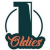 1 Oldies Logo
