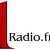 1Radio.FM - Pop Logo