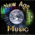 1st Greek New Age Radio Logo