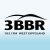 103.1 3BBR FM Logo