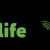 105.1 Life FM Logo