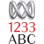 1233 ABC Newcastle Logo