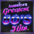 1640 A.M. America Radio - Totally Classic Hits FM 95 Logo