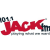 101.1 Jack FM - KDSR Logo