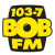 103.7 Bob FM - CJPT-FM Logo