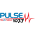 107.7 Pulse FM - CISF-FM Logo