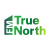 100.1 True North FM - CJCD-FM Logo