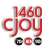 1460 CJOY - CJOY Logo