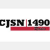 1490 Radio - CJSN Logo