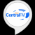 103.1 Central FM Logo